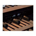 ΨΥΓΕΙΟ ΣΥΝΤΗΡΗΣΗΣ ΚΡΑΣΙΩΝ CW 46 G2TB 0.595 x 0.573 x 0.82 ΔΙΖΩΝΙΚΟ KLIMAITALIA