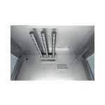 Πλυντήριο τούνελ TCS150 DX