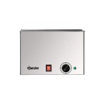 Bain Marie τριπλό για GN 1/3 200233