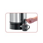 Percolator 6,8Lt A190149 | REGINA PLUS 40