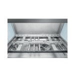 Πλυντήριο τούνελ TC150 SX