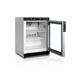 Βιτρίνα κατάψυξης επιτραπέζια  UF200VG HO-45.01.026.0001