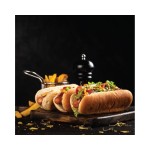 Ψηστιέρα για λουκάνικα | Roller Grill 104922