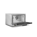 Φούρνος κυκλοθερμικός πολλαπλών λειτουργιών 4 θέσεων (600x400mm) (multifuction) ALFA 420MFH-2