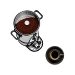 Percolator 6Lt A190148 | PRO II 40