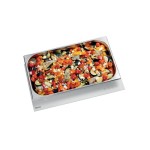 Θερμαινόμενη επιφάνεια για GN 1/1 114371 | WP230S-EB