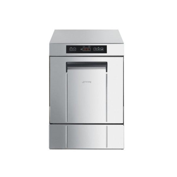 Πλυντήριο ποτηριών-πιάτων για καλάθι 40x40cm UG401DM