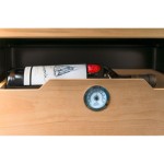 ΨΥΓΕΙΟ ΣΥΝΤΗΡΗΣΗΣ ΚΡΑΣΙΩΝ VINARIUS 40 GRN ΠΡΑΣΙΝΟ 0.54 x 0.55 x 0.83 KLIMAITALIA