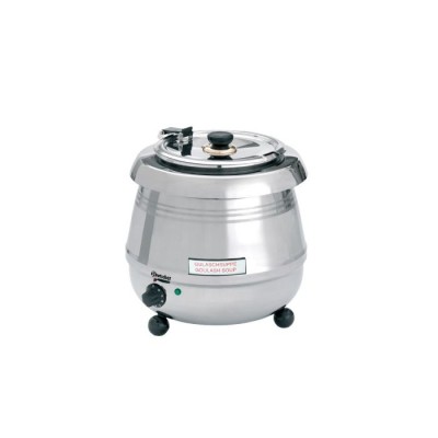 Σουπιέρα DELUXE 9 lt 100058