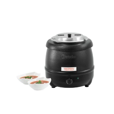 Σουπιέρα economic 9 lt 100061