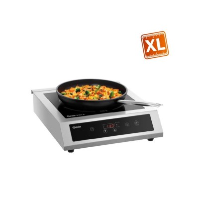 Επαγωγική εστία XL Ø300m 105821 | IK 35TC