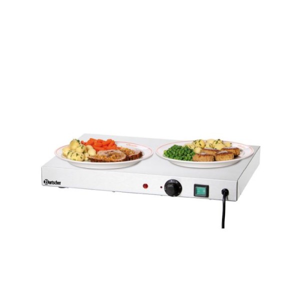 Θερμαινόμενη επιφάνεια 500mm 114360 | WP250