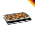 Θερμαινόμενη επιφάνεια 544mm 114373 | WP230S-EB 1/1S