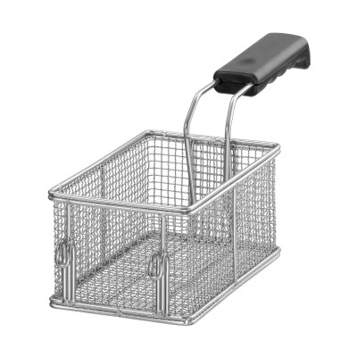 Καλάθι 4lt για φριτέζες Snack Plus Bartscher 162826