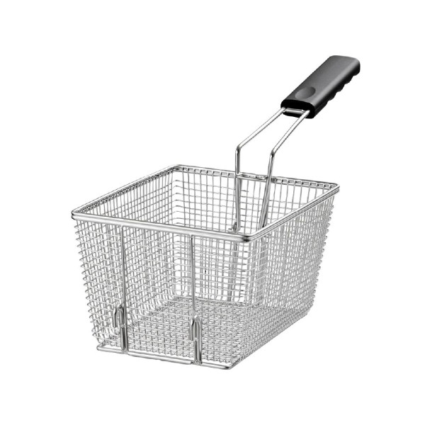 Καλάθι 8lt για φριτέζες Snack Bartscher 165523