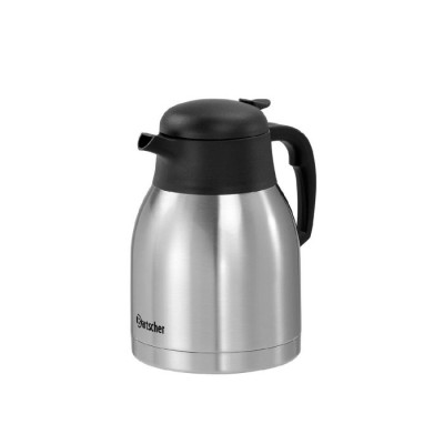 Κανάτα θερμός Inox 1.5 lt 190114