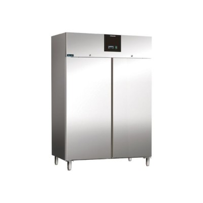 Τυφλή κατάψυξη 1476 lt για GN 2/1, inox 304 AXF 1500 BT