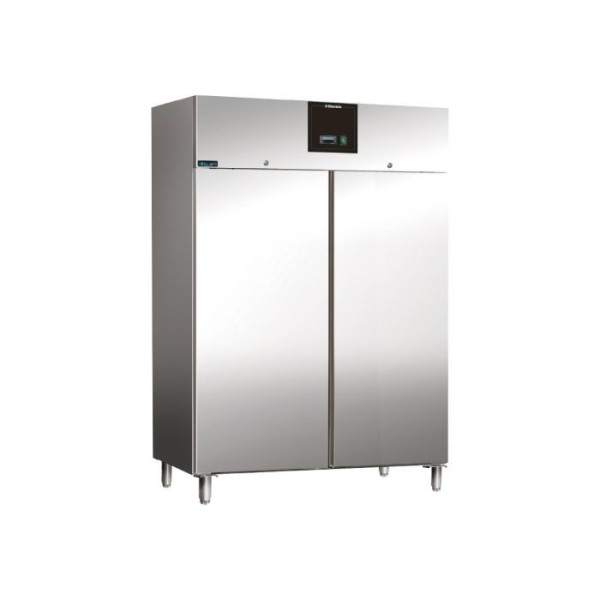 Τυφλή κατάψυξη 1476 lt για GN 2/1, inox 304 AXF 1500 BT