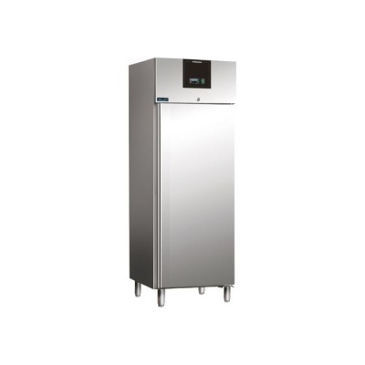 Τυφλή κατάψυξη 700 lt για GN 2/1, inox 304 AXF 700 BT