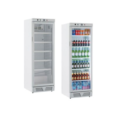 Βιτρίνα συντήρησης EKG 390 VG