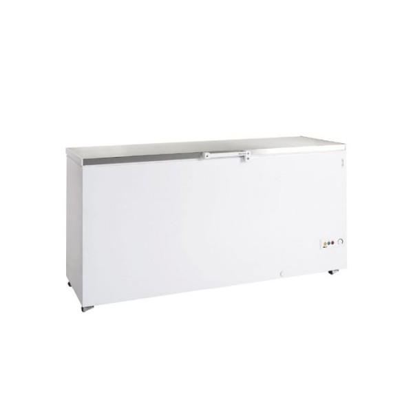 Καταψύκτης 1804x680x945mm FR605S SL