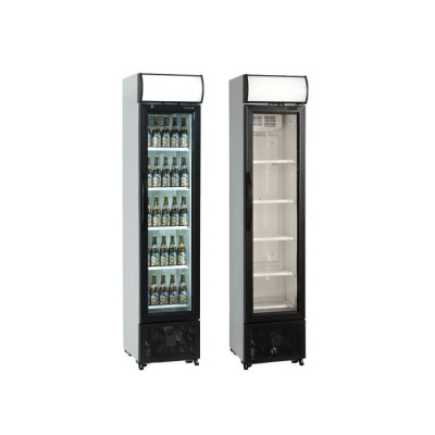 Bιτρίνα συντήρησης FSC175H (Slim)