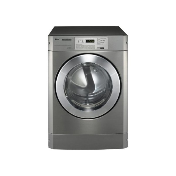 Στεγνωτήριο ρούχων 11 κιλών Μη Στοιβάσιμο GIANT C PRO ELECTRIC WIFI DRYER SS