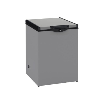 Καταψύκτης Silver 620x580x840mm HC170TS+