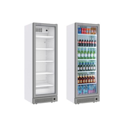 Ψυγείο αναψυκτικών συντήρηση 60x62.4x180.3 εκ iCOLD 40