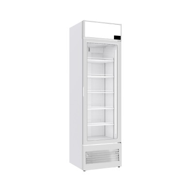 Βιτρίνα Συντήρησης Sub Zero (-3°C/+1°C) INOVA 420 SZ