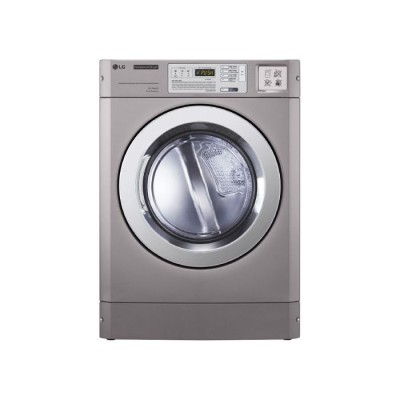 Στεγνωτήριο ρούχων 15 κιλών Μη Στοιβάσιμο LIGHT TITAN ELECTRIC WIFI DRYER SS