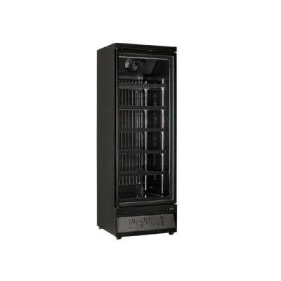 Βιτρίνα συντήρησης MR75 TN1 Black