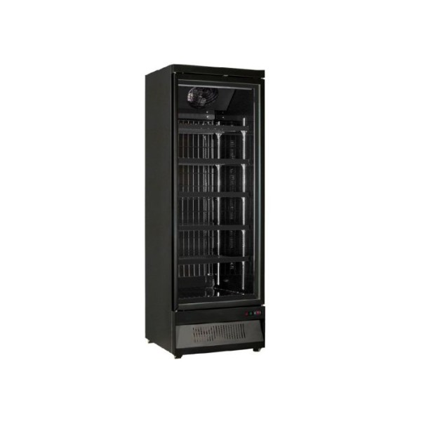 Βιτρίνα συντήρησης MR75 TN1 Black