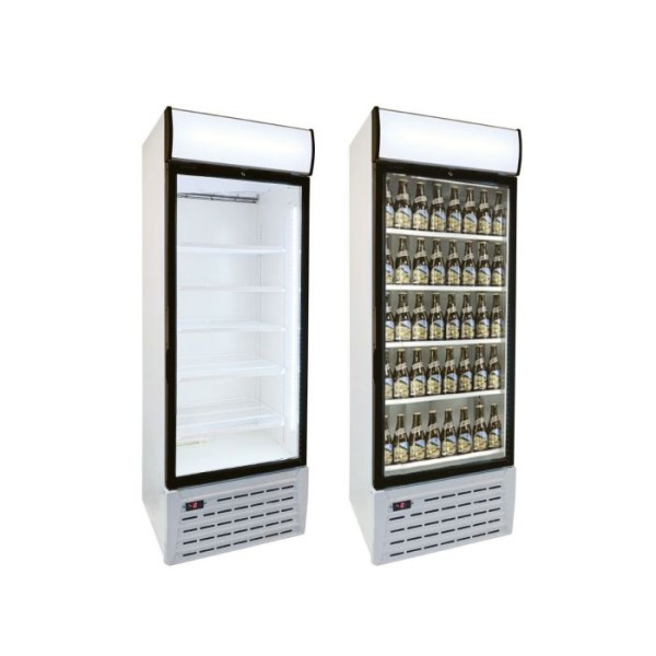 Βιτρίνα συντήρησης Sub Zero SC600 White