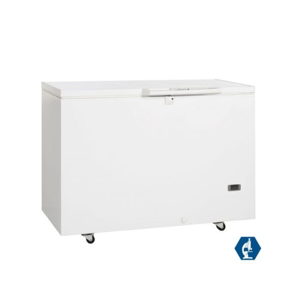 Καταψύκτης εργαστηρίου εώς -45°C SE30-45