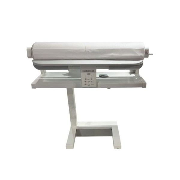 Κυλινδρικό σιδερωτήριο STEAM IRONER 580
