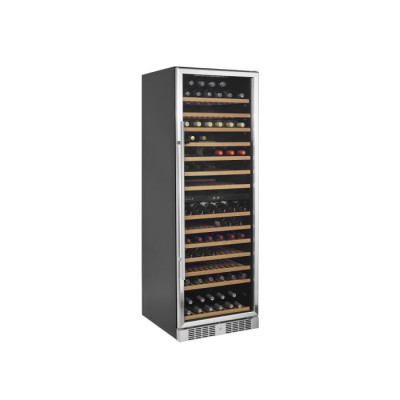 Βιτρίνα κρασιών 2 θερμοκρασιών TFW400-2S