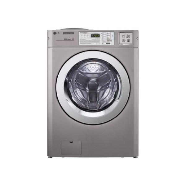 Πλυντήριο ρούχων 15 κιλών Μη Στοιβάσιμο TITAN C MAX WIFI HEATER SS