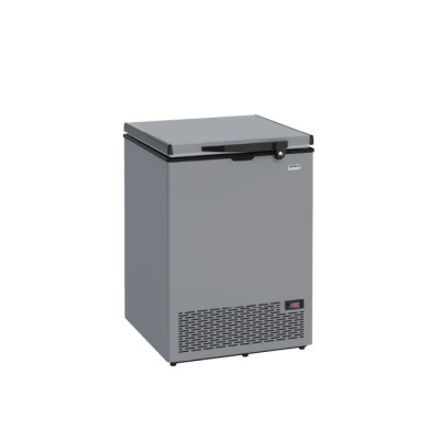 Καταψύκτης Silver Ultra Low Temperature UL100