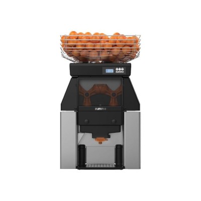 Αυτόματος αποχυμωτής εσπεριδοειδών INOX 30lt Z40