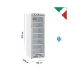 Βιτρίνα συντήρησης EKG 390 VG