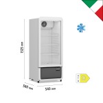 Βιτρίνα συντήρησης NORA 200