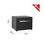 Mini Bar Συρτάρι TD50A