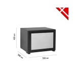 Mini Bar Συρτάρι (Build In) TD50C