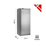 Τυφλή συντήρηση 605 lt UR600S