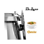 Σουπιέρα DELUXE 9 lt 100058