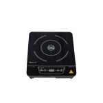 Επαγωγική εστία ηλεκτρονική 105820 | IK20