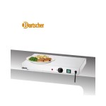 Θερμαινόμενη επιφάνεια 500mm 114360 | WP250