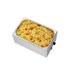 Bain Marie μονό για GN 1/1 200230