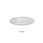 Φούρνος μικροκυμάτων 23 lt 610836 483x425x281(h)mm